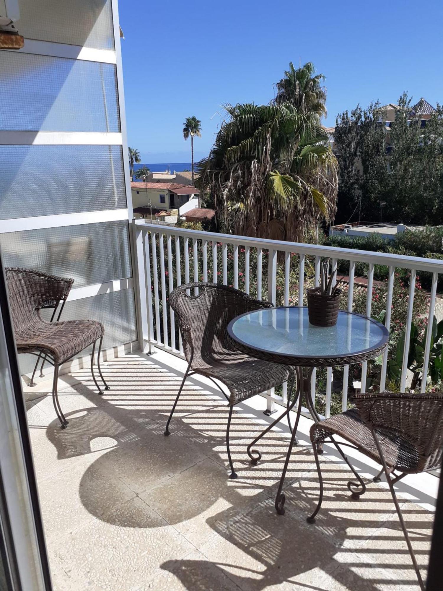 Oasis Apartments Playa Albaranas Denia Exterior foto