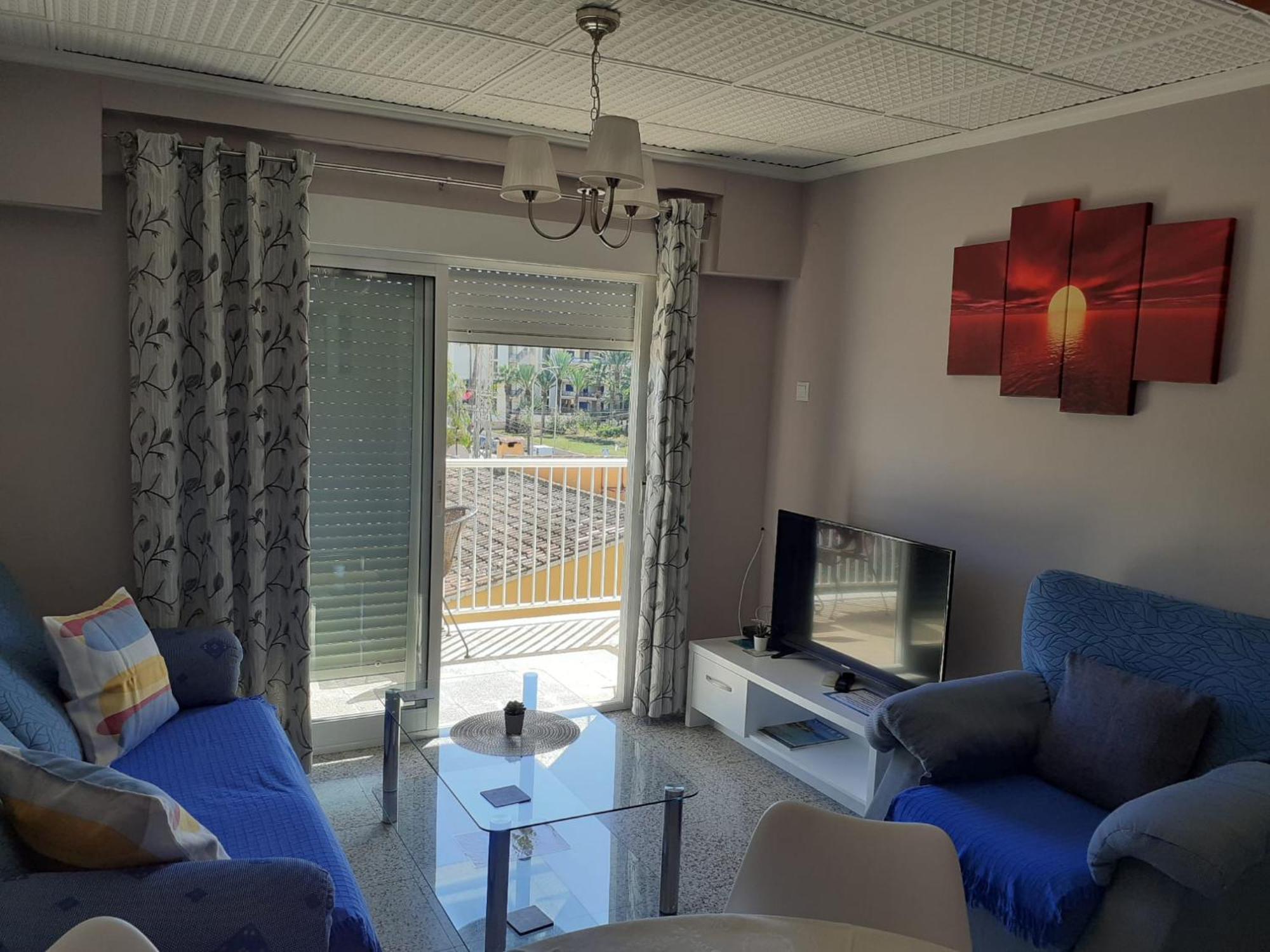 Oasis Apartments Playa Albaranas Denia Exterior foto