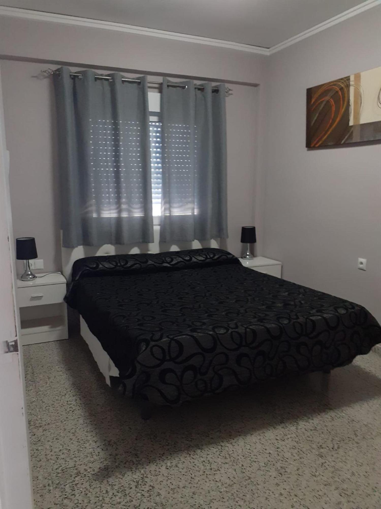 Oasis Apartments Playa Albaranas Denia Exterior foto